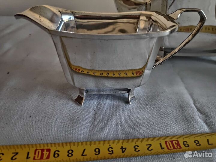 Чайный набор Англия 1930г