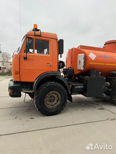 НефАз 66062-10, 2011