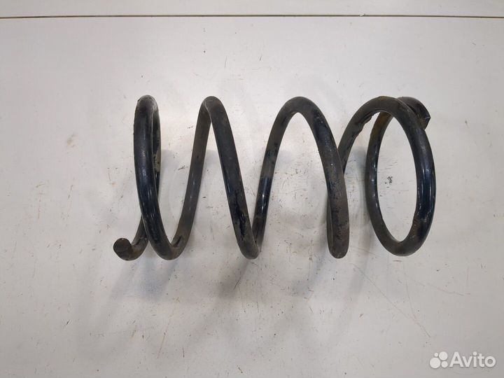 Пружина подвески Toyota RAV 4, 2001