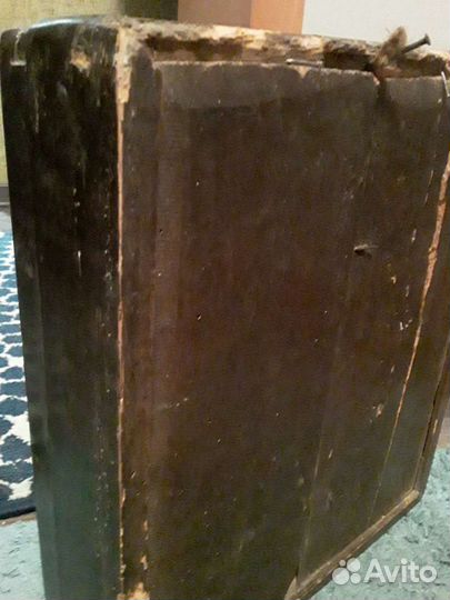 Икона Св. Пантелеймона