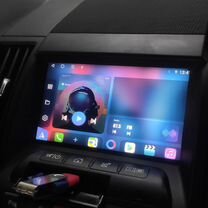 Land Rover Freelander 2 магнитола Android