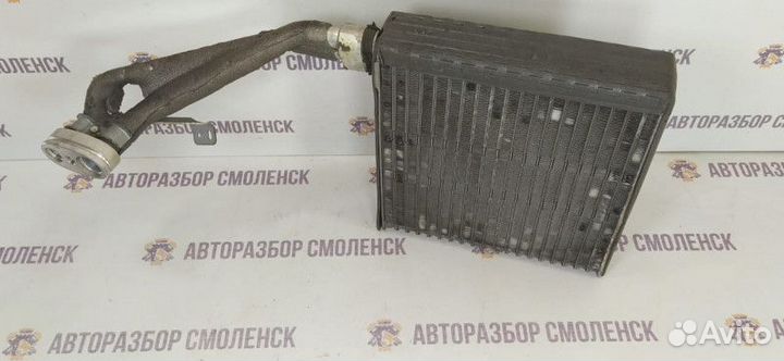 Радиатор кондиционера Audi A6 C5 (1997—2001)