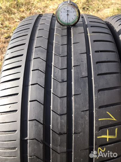 Vredestein Ultrac Satin 245/40 R18 97Y
