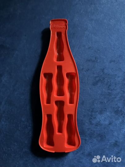 Форма для льда Coca Cola