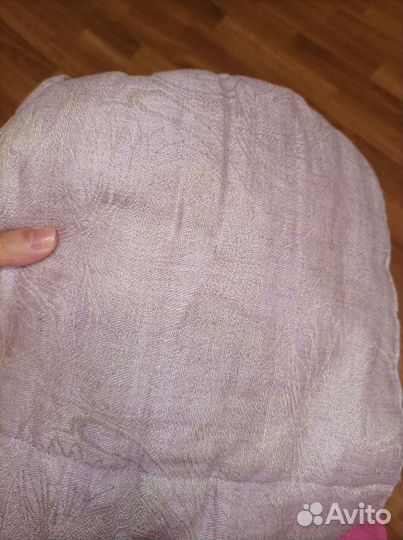 Слинг на кольцах