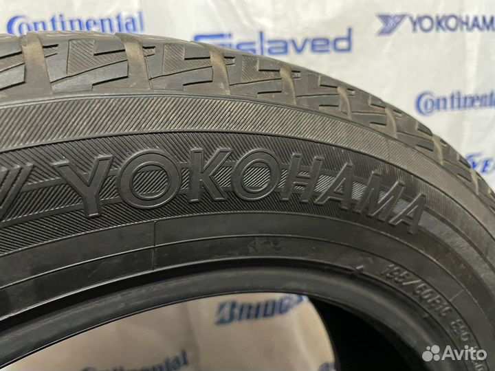 Yokohama Ice Guard IG50 195/60 R16
