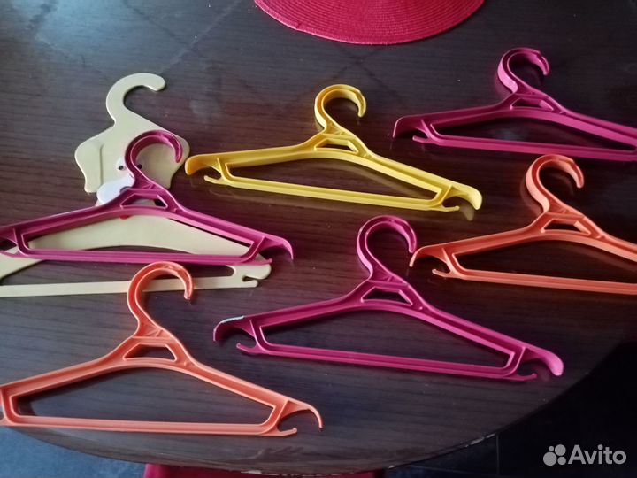 Плечики для детской одежды