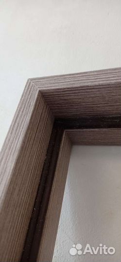 Установка дверей