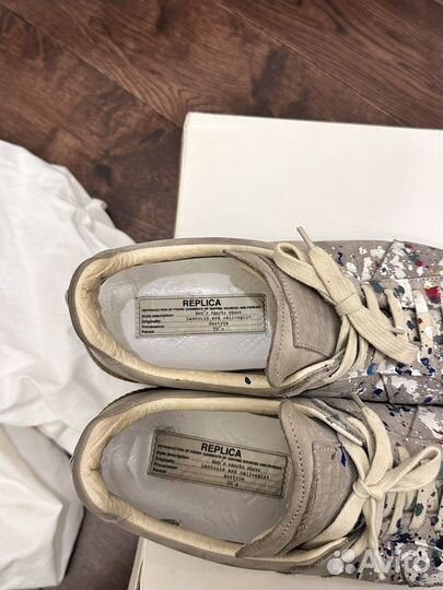 Maison Margiela replica