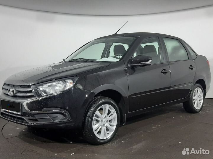 LADA Granta 1.6 МТ, 2023