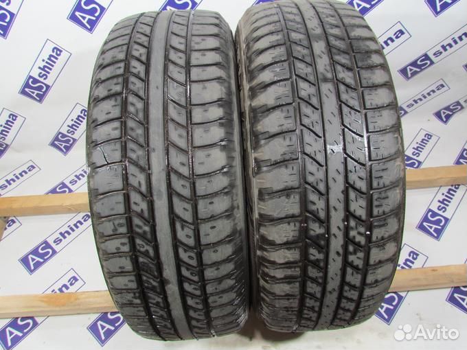 Goodyear Wrangler HP All Weather 235/65 R17 93Q