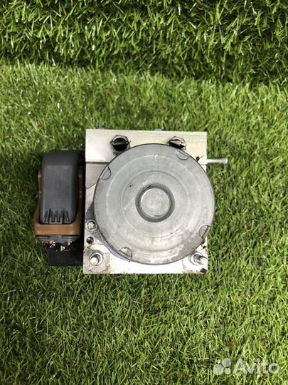 Блок ABS Peugeot 308