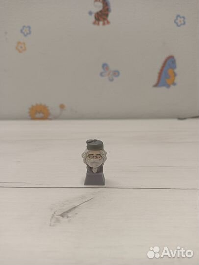 Фигурки Гарри Поттер лента”