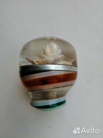 Рукоятка кпп