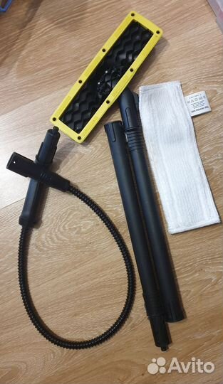 Насадка для пола от karcher sc1 easyfix premium