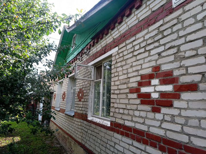 Дом 90 м² на участке 7 сот.