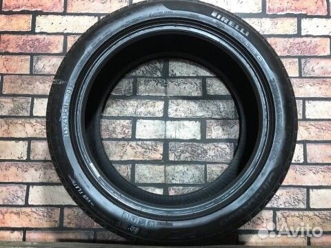 Pirelli Cinturato P7 245/45 R18