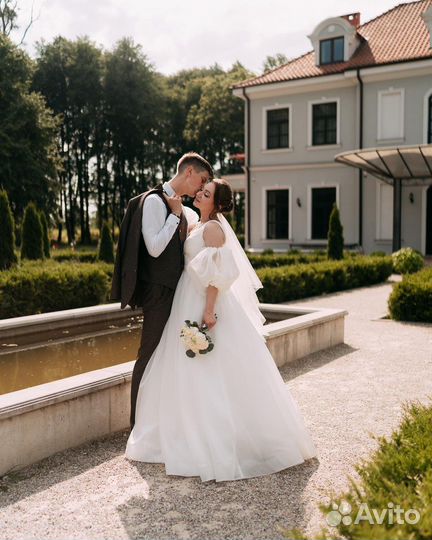 Фотограф в Калининграде