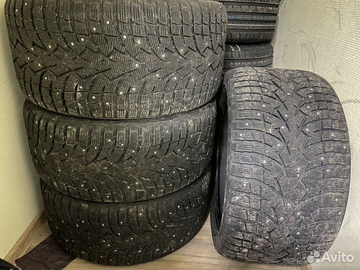 Колеса BMW X5 F15, 591 стиль