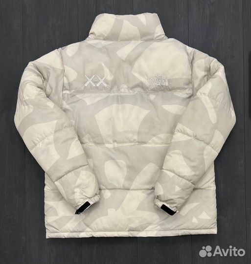 Куртка the north face
