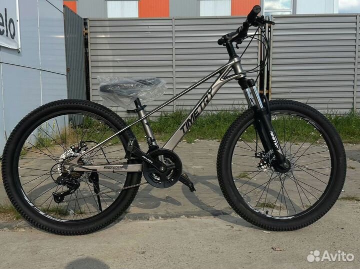 Велосипед горный