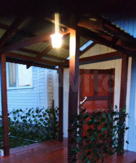 Дом 63,2 м² на участке 9 сот.