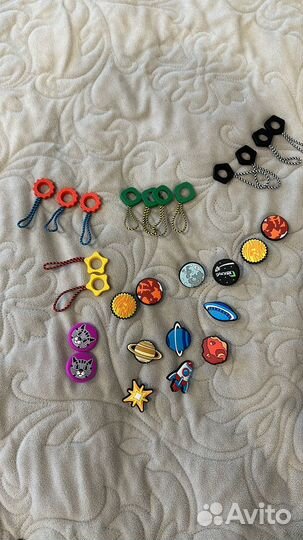 Тайна пятой планеты пятерочка