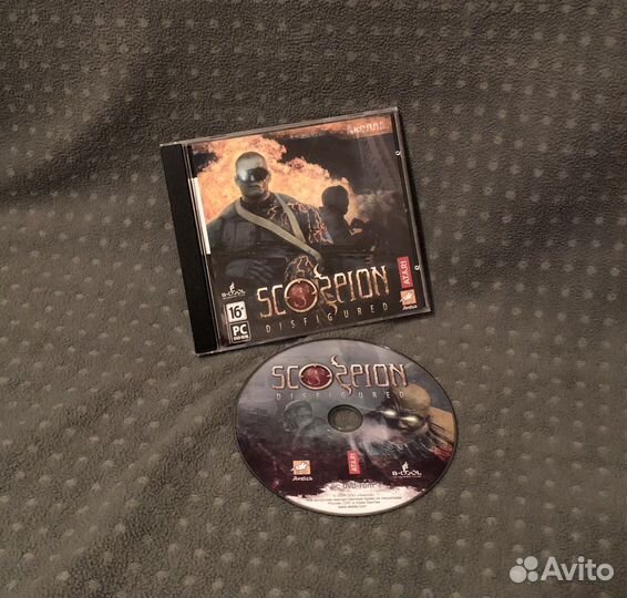 Игры для пк на dvd