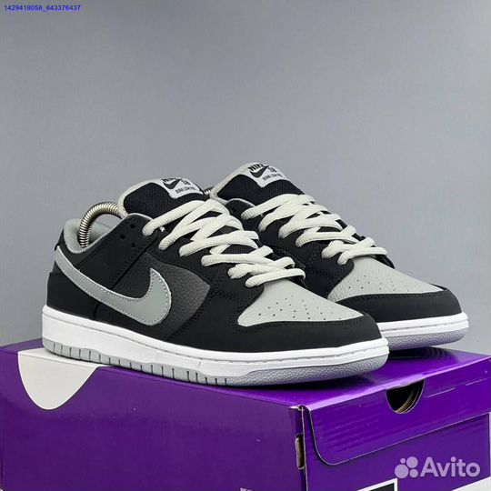 Кроссовки Nike SB Dunk (Арт.50025)