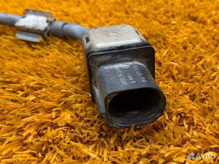 Датчик кислорода Audi Q5 8R cdnc 2009