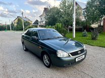 ВАЗ (LADA) Priora 1.6 MT, 2010, 200 000 км, с пробегом, цена 330 000 руб.