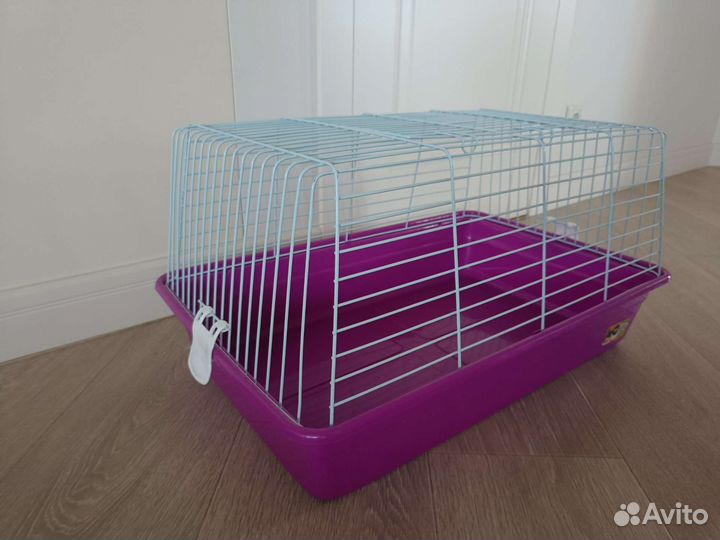 Клетка для грызунов