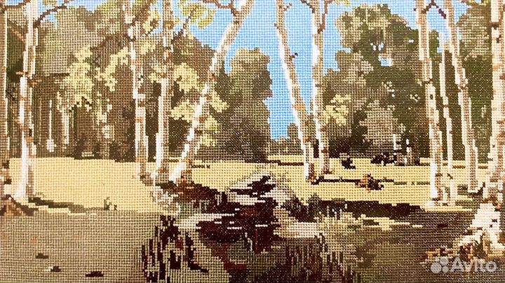 Набор для вышивания 