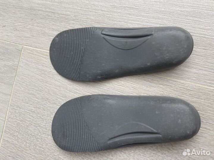 Стельки ортопедические детские