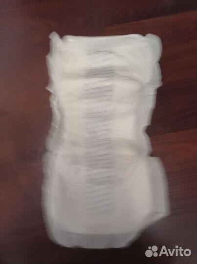 Прокладки после родов