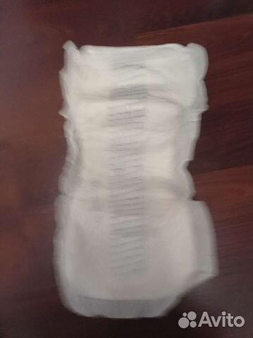 Прокладки после родов