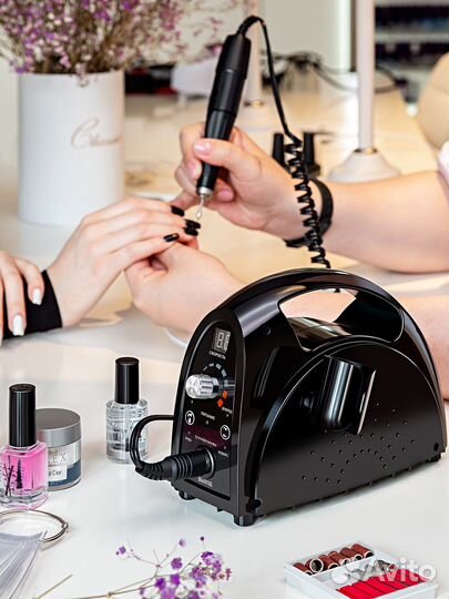 Аппарат для маникюра