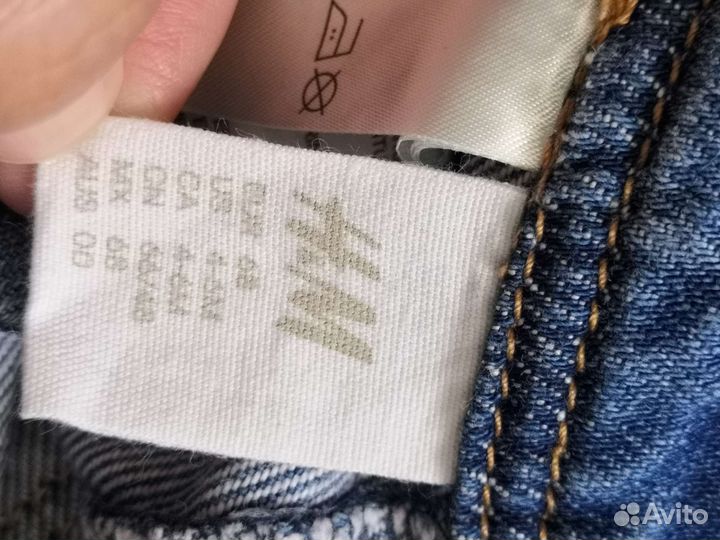 Комбинезон h&m 68