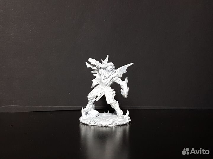 Миниатюры для настольных игр