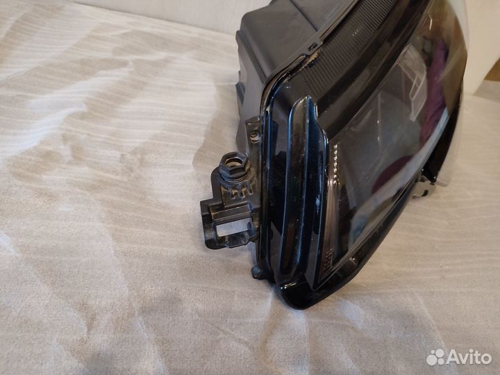 Фара левая Skoda Karoq 57B941015