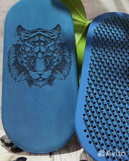 Гвоздетерапия Проводники