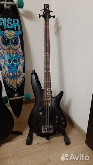 Ibanez sr 500 Indonesia