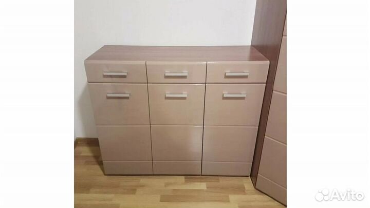 Комод Вегас