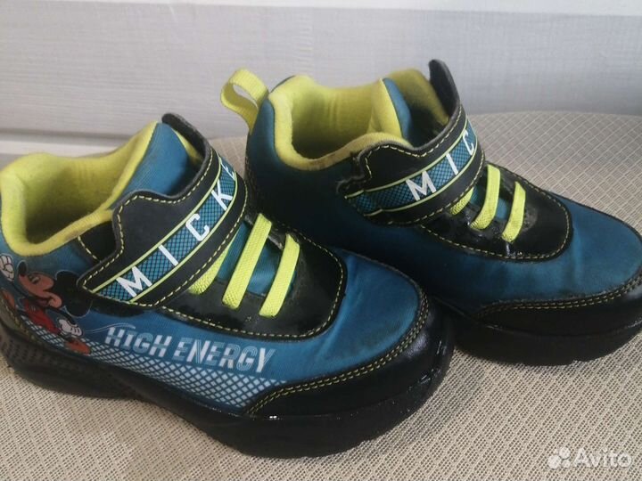 Детские вещи на мальчика