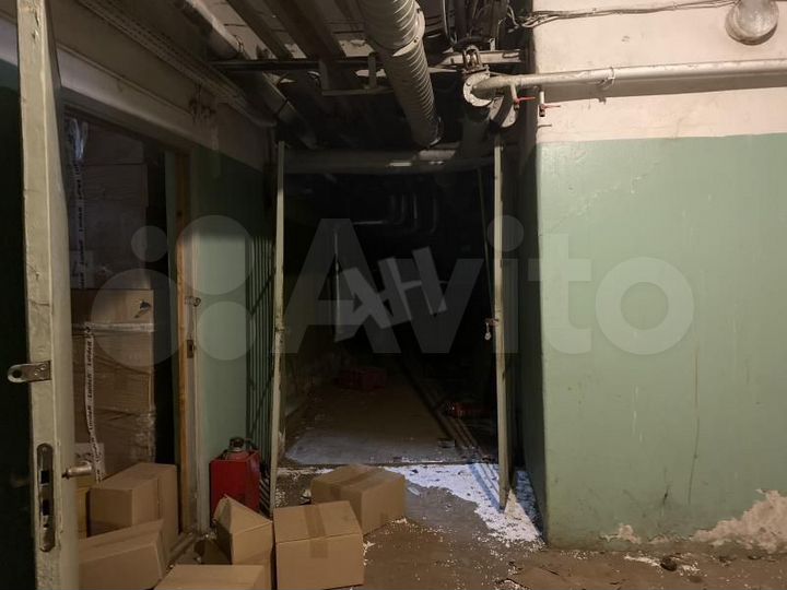 Аренда пл. 140 м2 под производство, пищевое