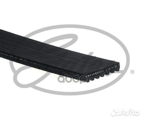 Ремень поликлиновой gates 7PK1140 nissan Micra