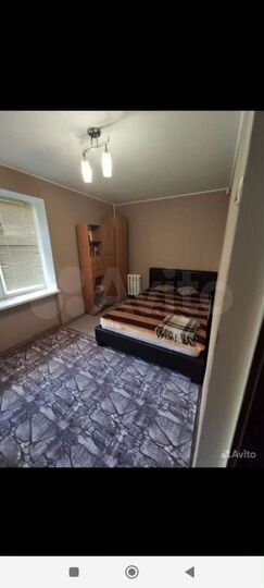 2-к. квартира, 42 м², 1/5 эт.