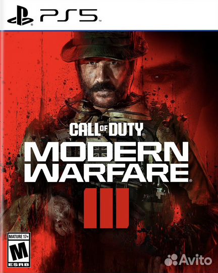 Call of Duty: MW III