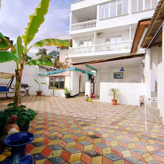 Комната 21 м², 1/1 эт.