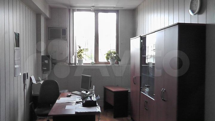 Производственное помещение, 1000 м²